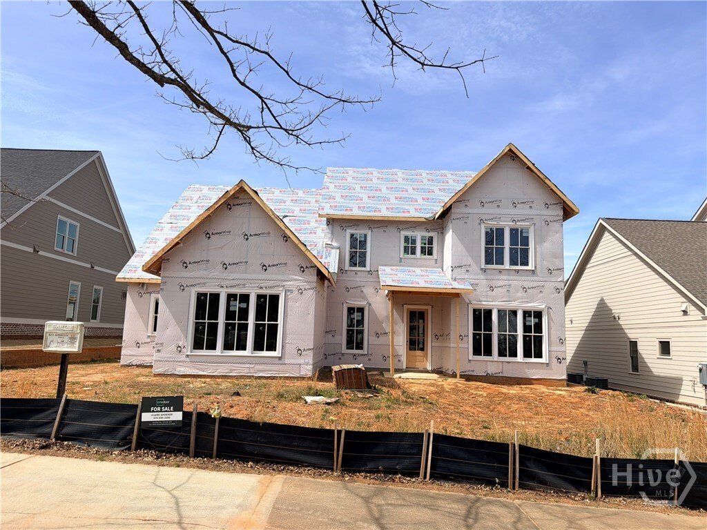 House in Winder, Georgia, United States 4 - 17706751
