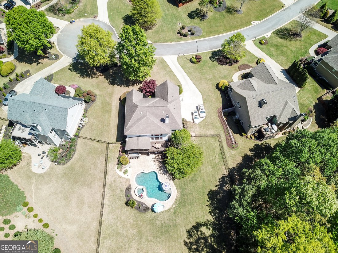 House in Marietta, Georgia, United States 2 - 17690119