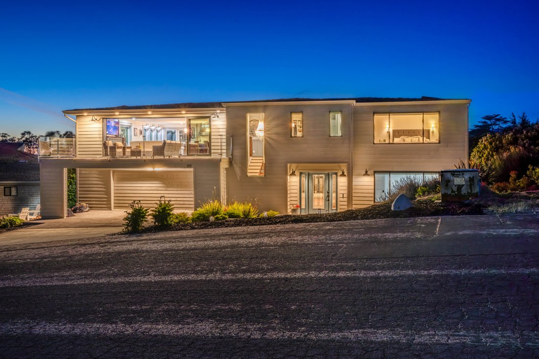 House in Bodega Bay, California, United States 1 - 17705930