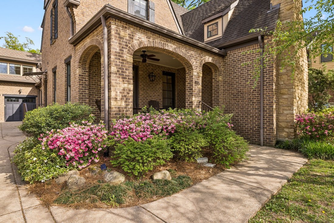 House in Franklin, Tennessee, United States 2 - 17715671