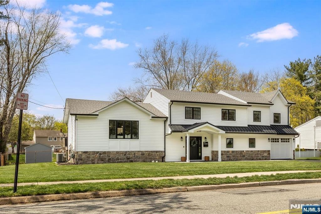 House in Wayne, New Jersey, United States 1 - 17687977
