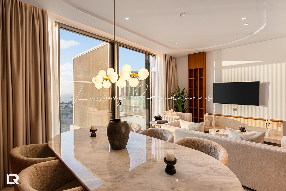 Apartment in Palm Jumeirah, Dubai, United Arab Emirates 3 - 16682773
