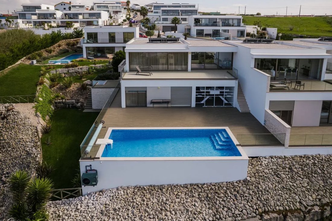 Villa in Lourinha e Atalaia, Lisbon, Portugal 5 - 17703318