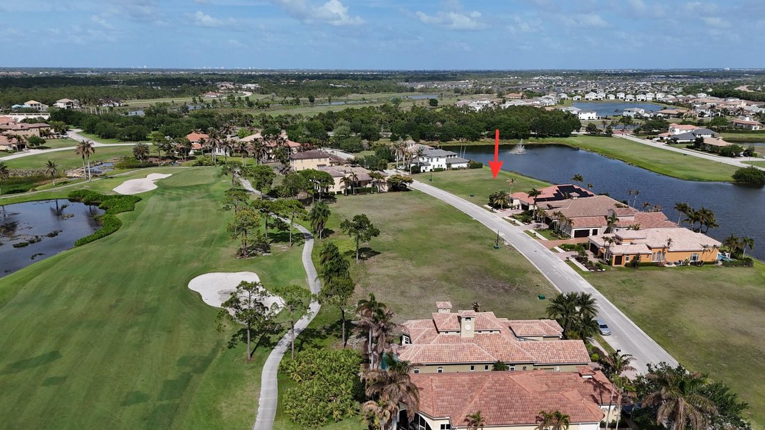 House in Port St. Lucie, Florida, United States 3 - 17310515