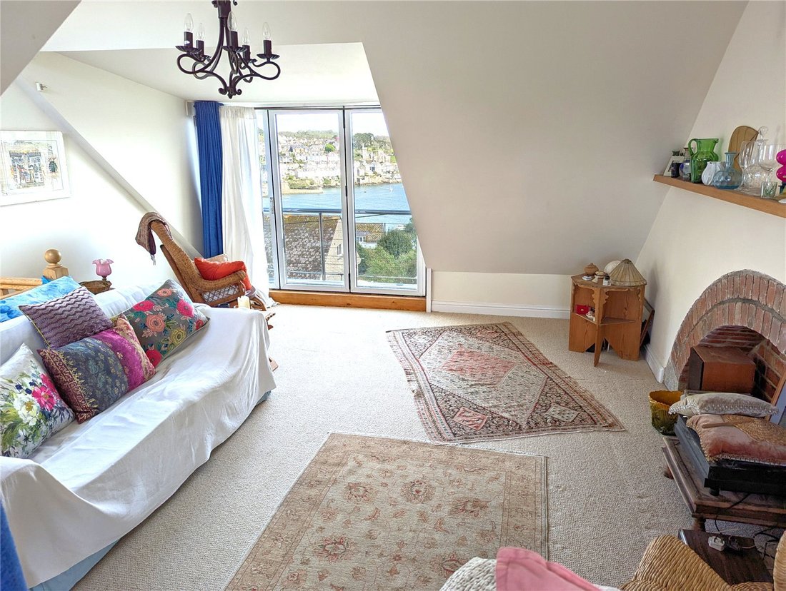 Maison en Polruan, Angleterre 3 - 17703008