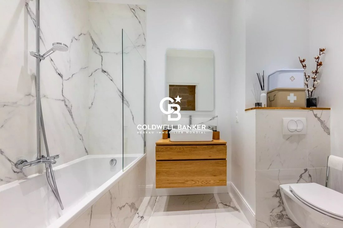 Apartment in Tortière - Donatien, Nantes, France 5 - 17704851