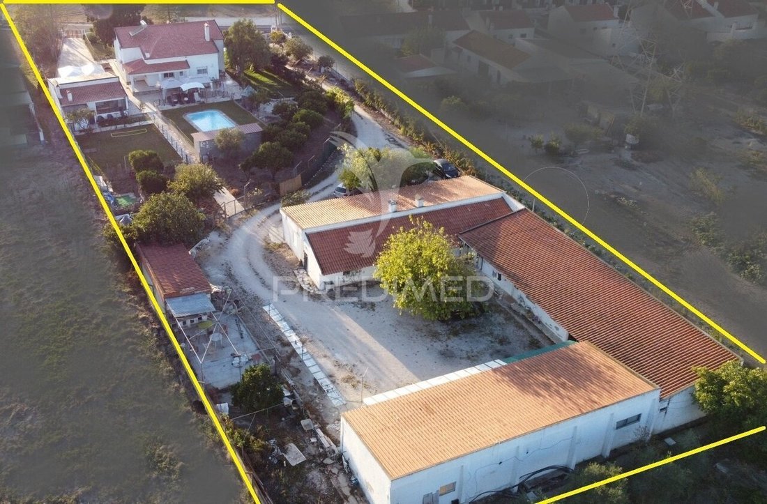 House in Samora Correia, Santarem District, Portugal 4 - 17710964