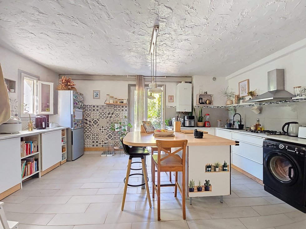 Villa in Centre du Village, La Colle-sur-Loup, France 5 - 17431649