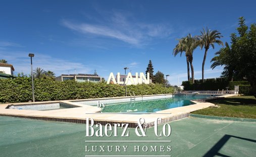 Villa à Chiva, Valence, Espagne 1