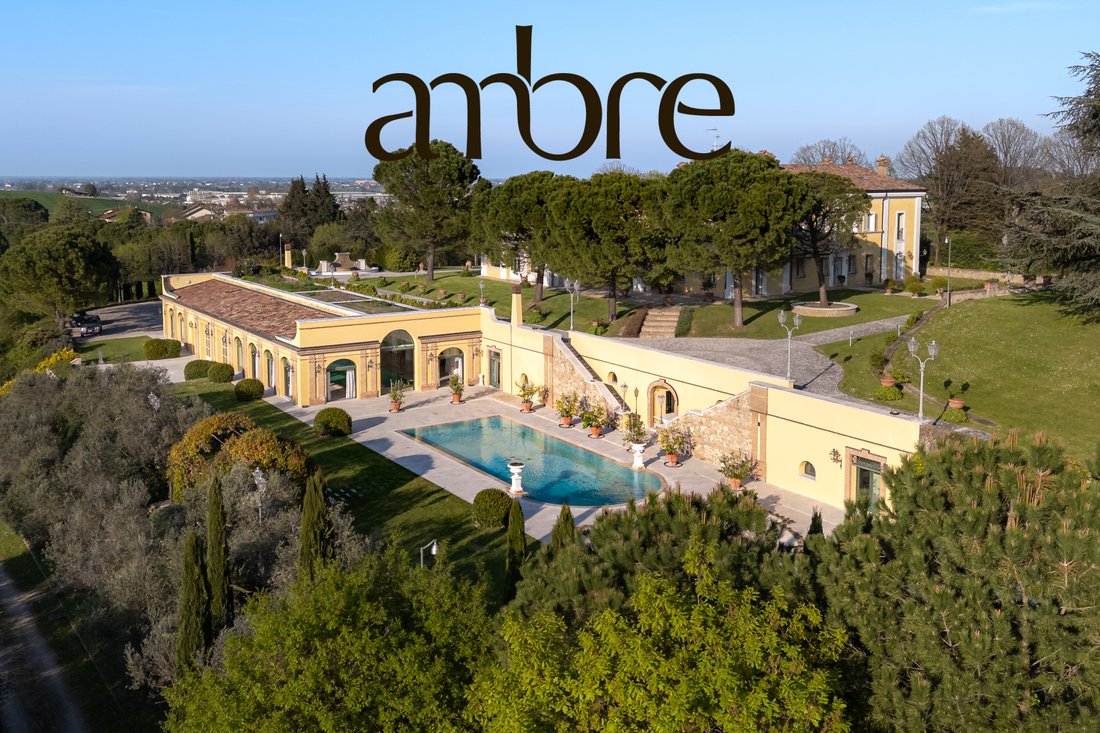 Villa in Bertinoro, Emilia-Romagna, Italy 1 - 17702868