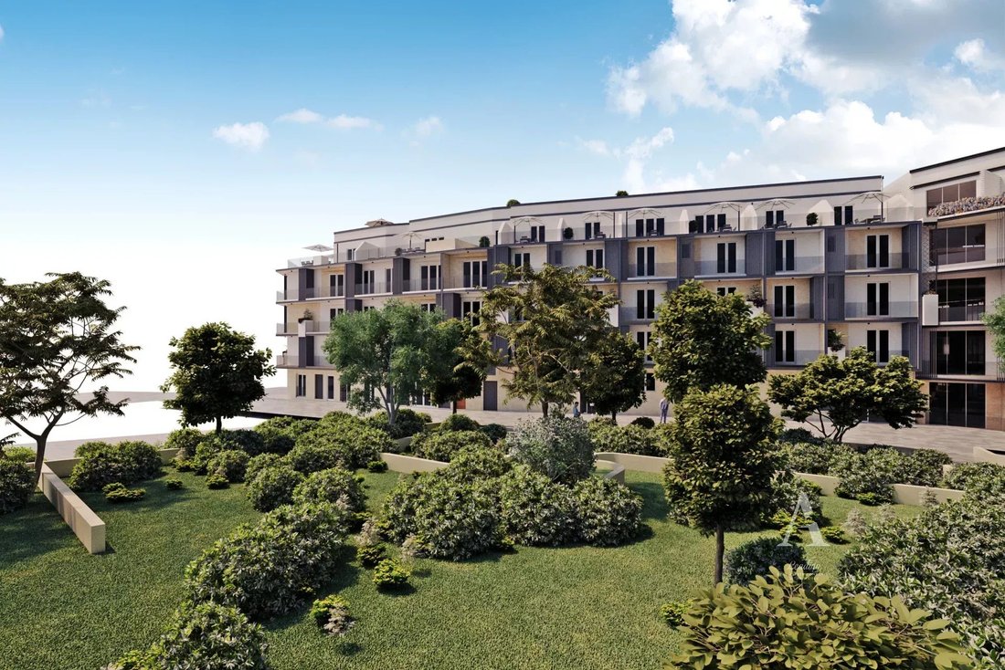 Apartment in Birżebbuġa, Malta 4 - 17704763