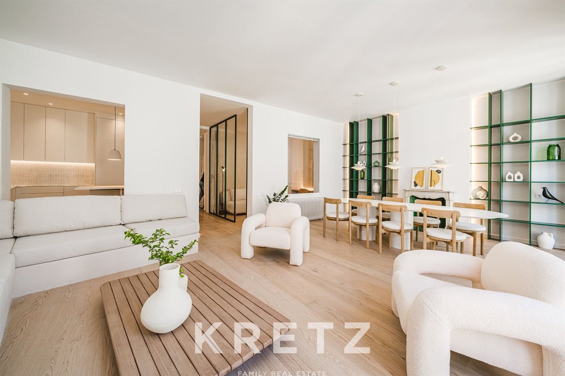 Apartment in Centro, Madrid, Spain 1 - 17711111