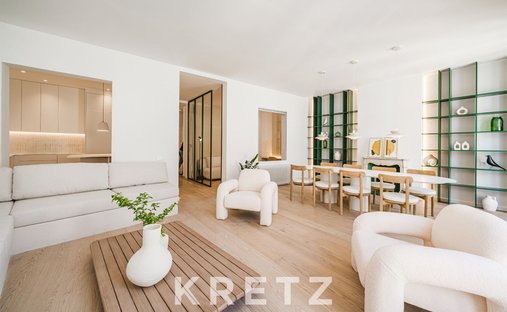 Apartamento en Centro, Madrid, España 1