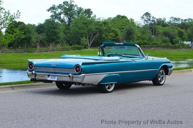 Ford Galaxie in Calverton, NY, United States 5 - 17714220