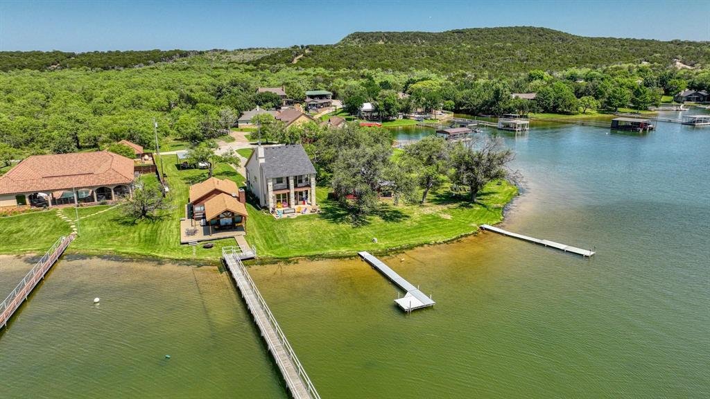 House in Graford, Texas, United States 1 - 17708415