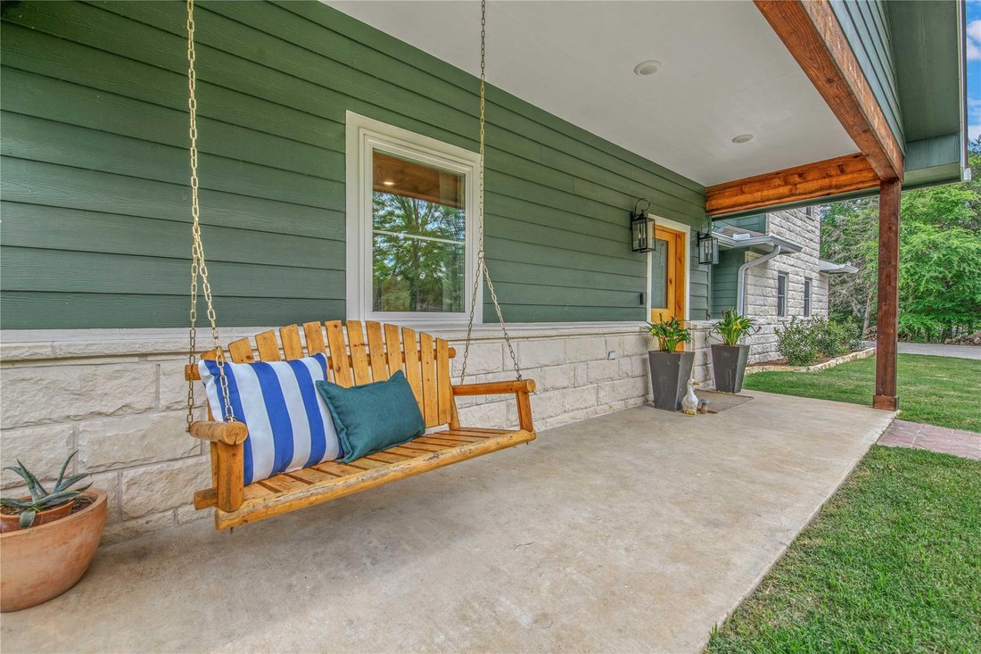House in Wixon Valley, Texas, United States 4 - 17707960