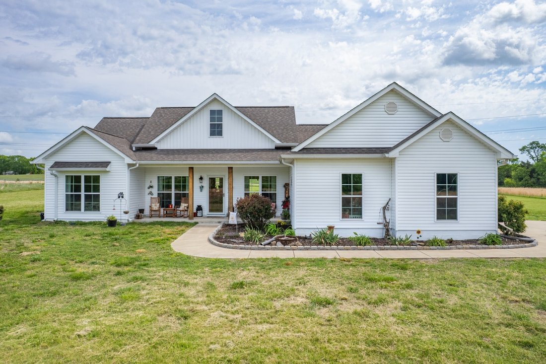 House in Prospect, Tennessee, United States 2 - 17663003