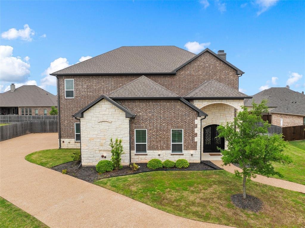 House in Waco, Texas, United States 2 - 17703983