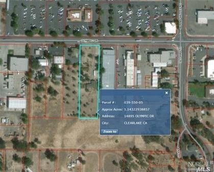 Townhouse in Clearlake, California, United States 2 - 17715815