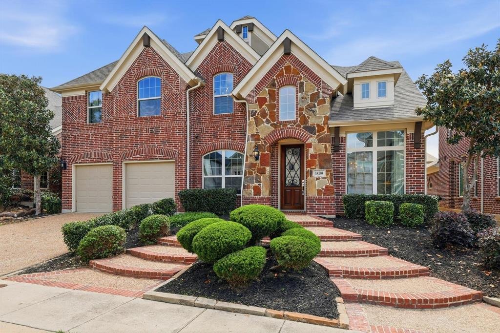 House in Little Elm, Texas, United States 2 - 17704038