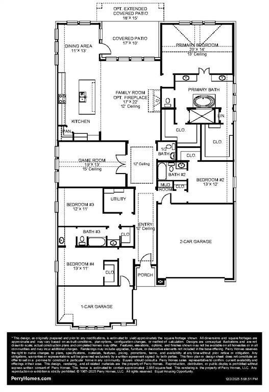 House in Little Elm, Texas, United States 4 - 17708287