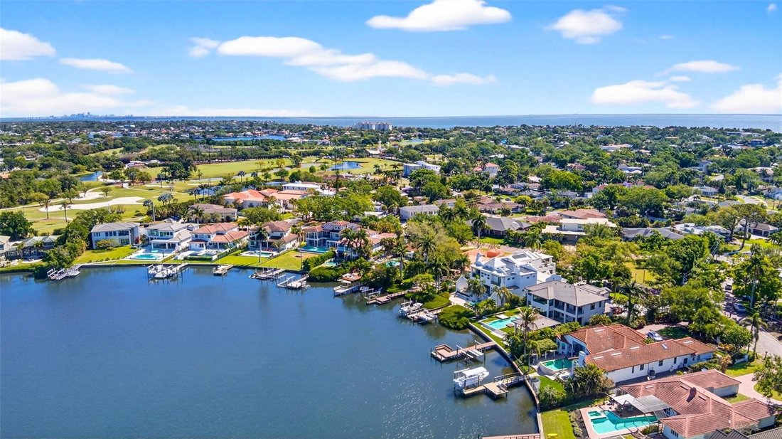 House in St. Petersburg, Florida, United States 5 - 17712120