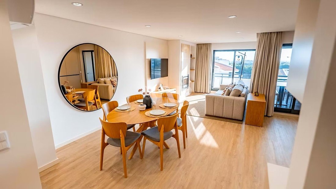Apartment in Vilamoura, Quarteira, Algarve 2 - 17705753