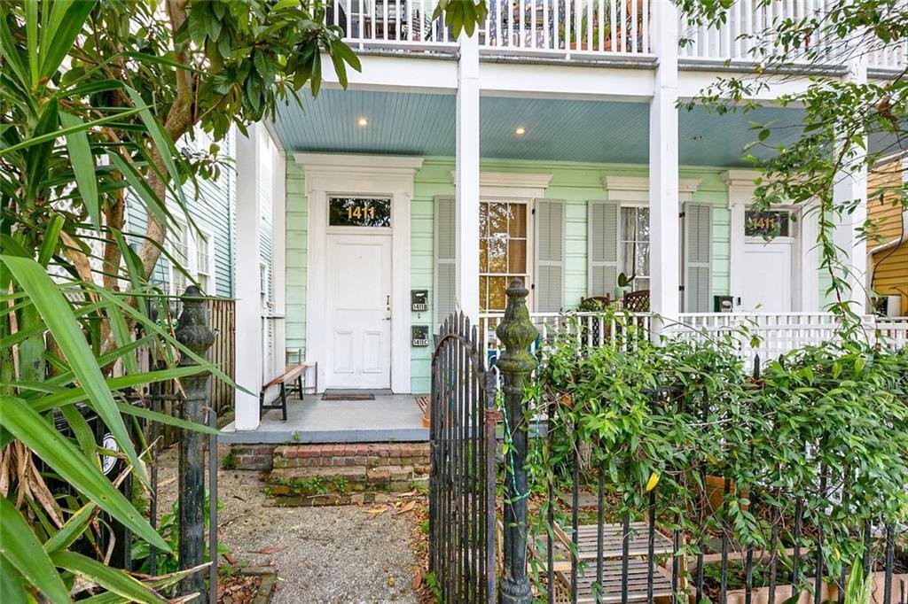 New Orleans, Louisiana, United States 2 - 17713895