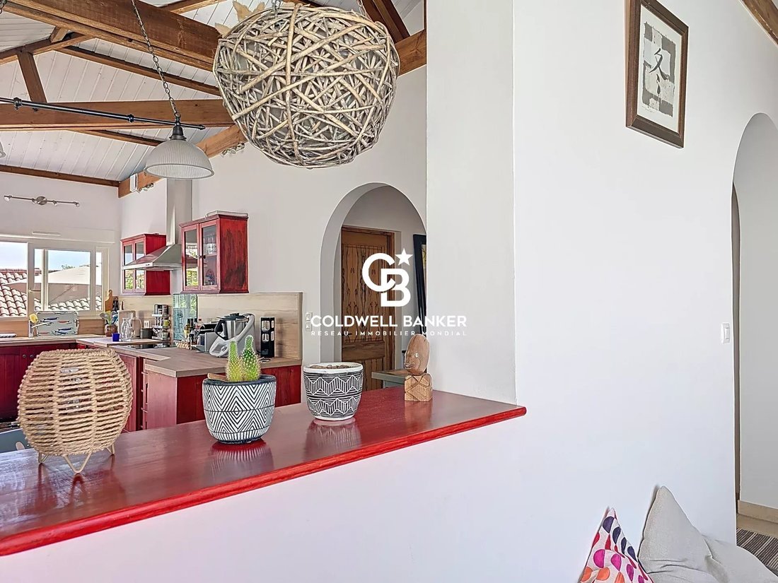 House in La Tranche-sur-Mer, Pays de la Loire, France 4 - 17546713