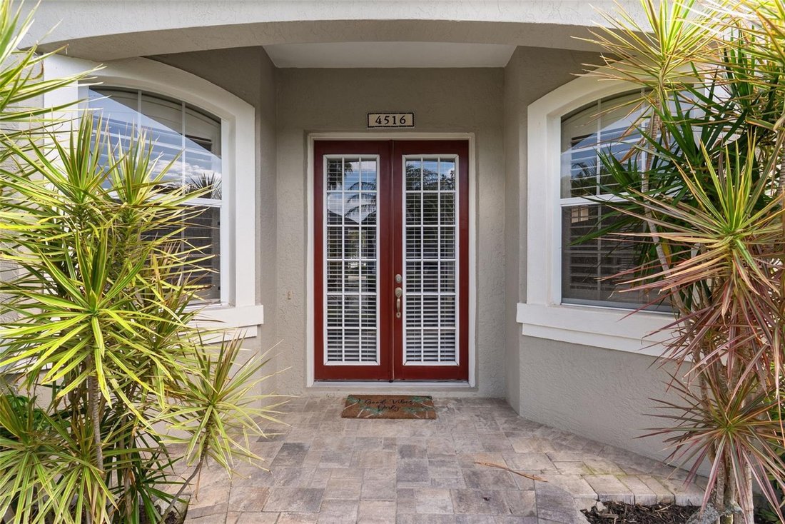 House in Bradenton, Florida, United States 4 - 17708268