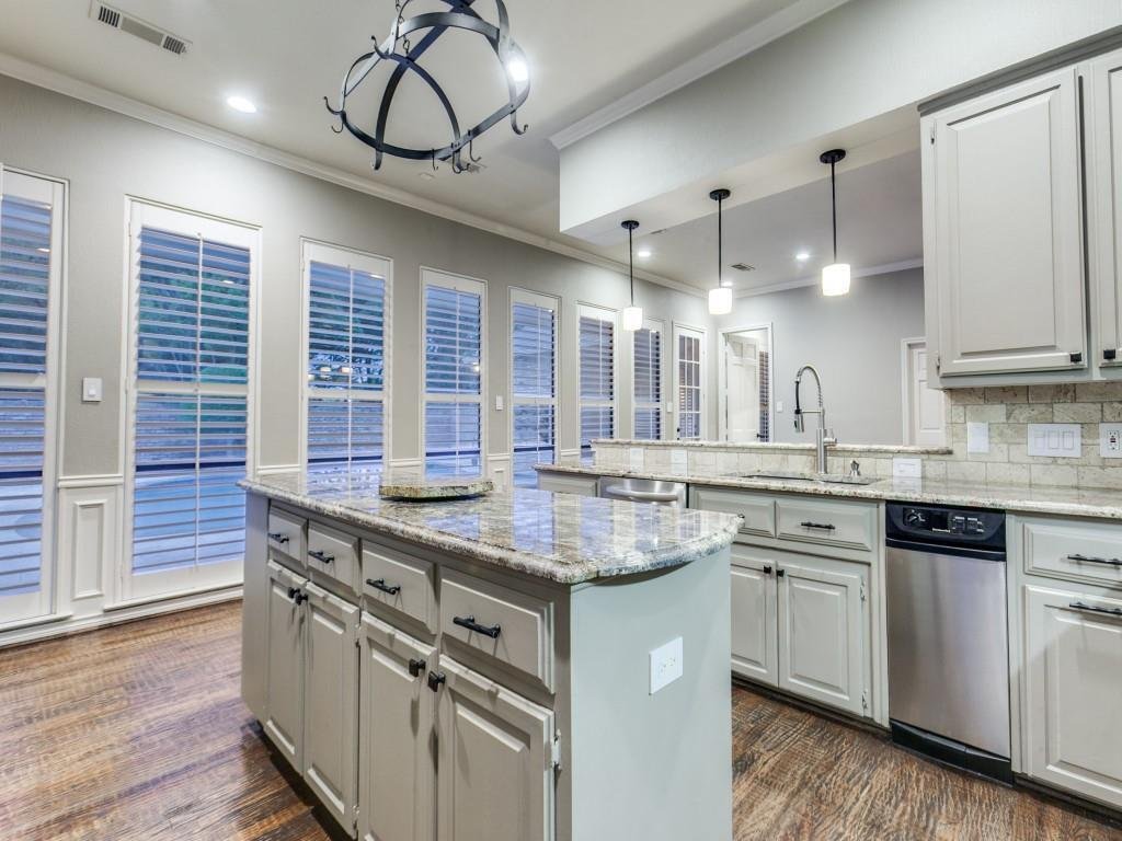 House in Plano, Texas, United States 5 - 17708256