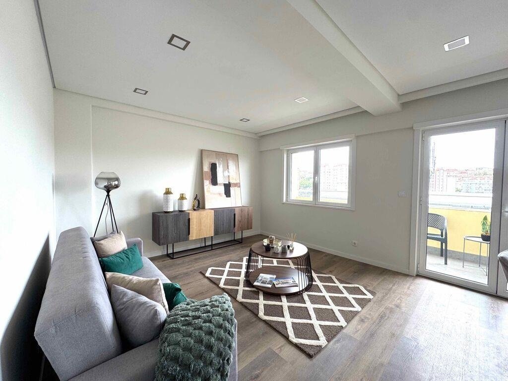 Apartment in Benfica, Lisbon, Portugal 2 - 17653122