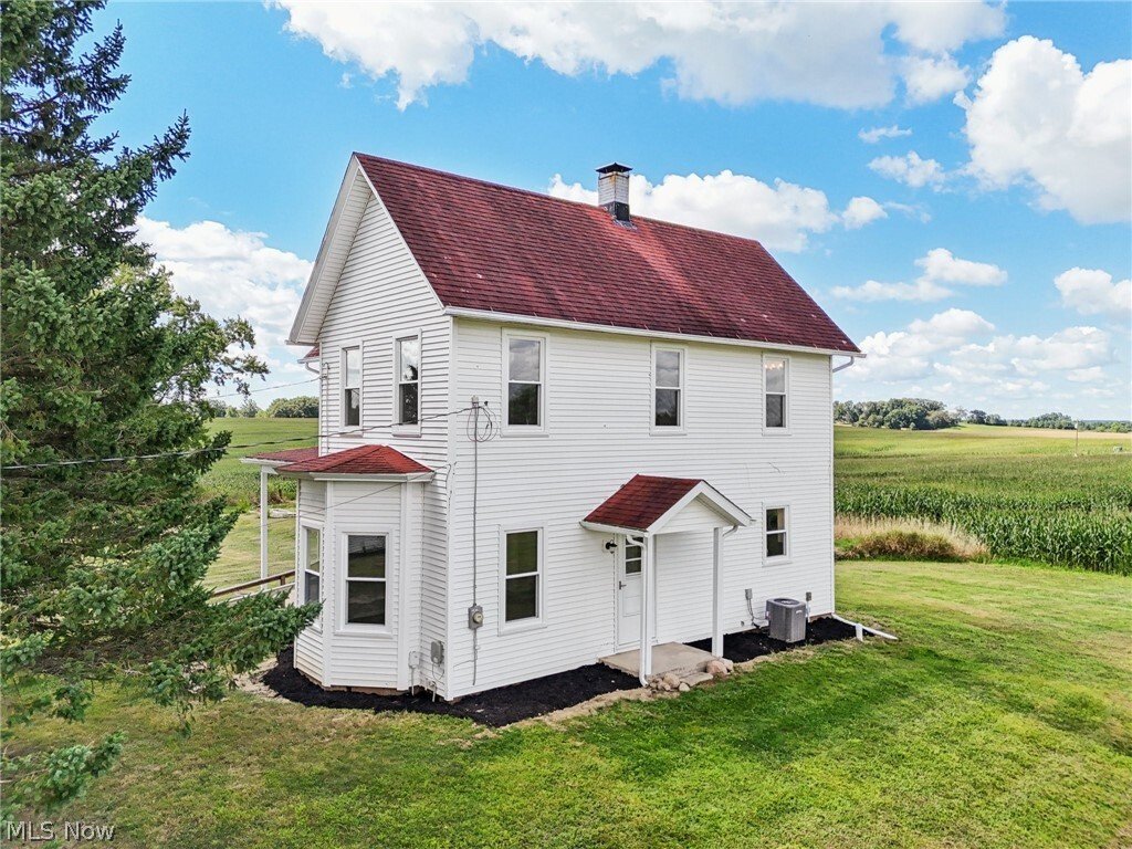 House in Doylestown, Ohio, United States 1 - 17706530