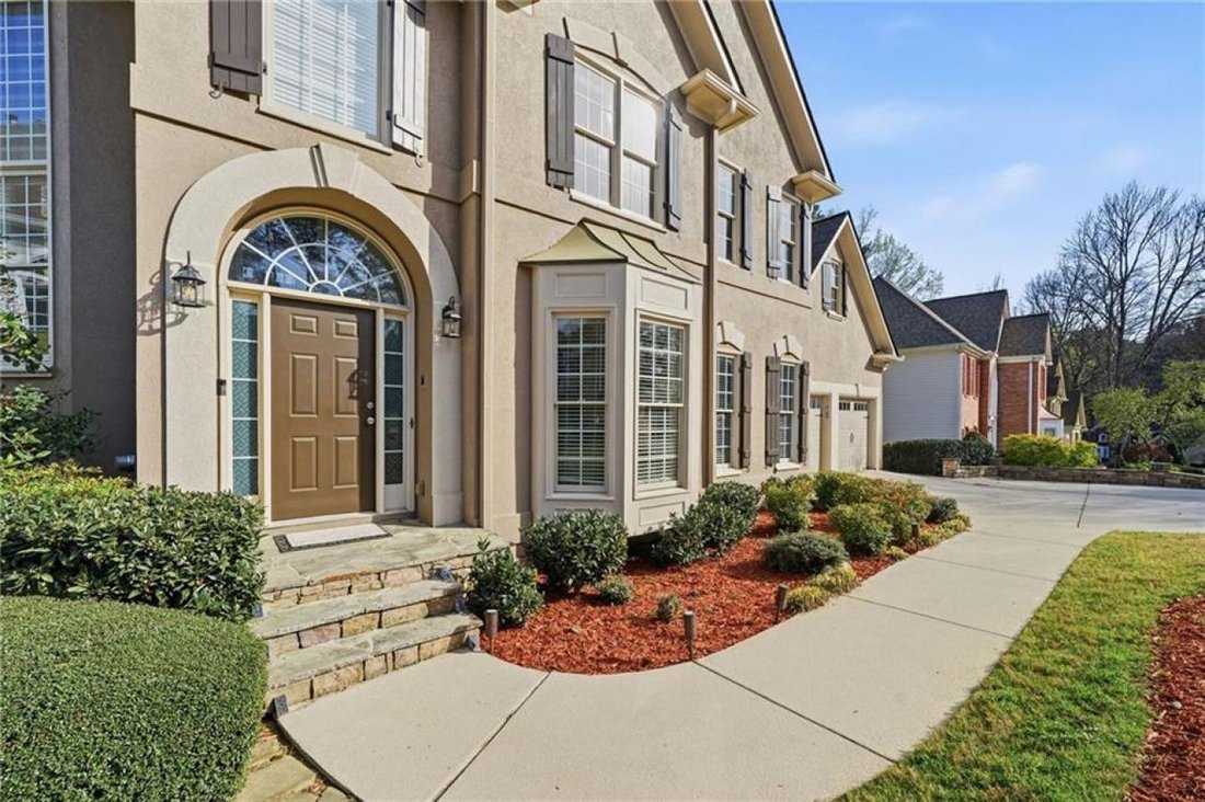 House in Suwanee, Georgia, United States 2 - 17710839