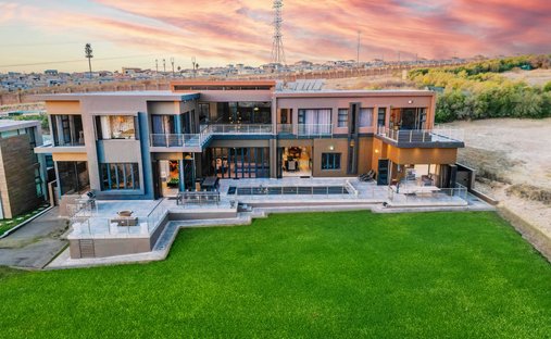 Maison à Midrand, Gauteng, Afrique du Sud 1