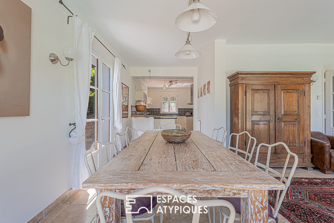 Villa in Opio, Provence-Alpes-Côte d'Azur, France 2 - 17708545