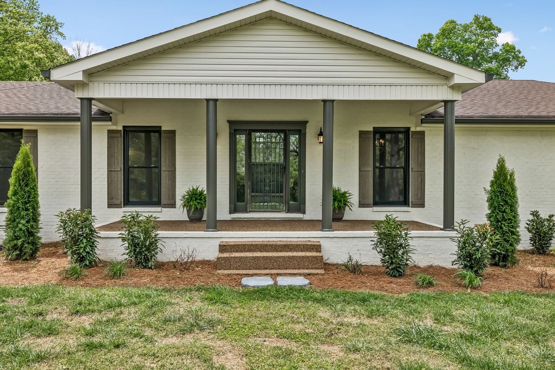 House in Lebanon, Tennessee, United States 3 - 17712227