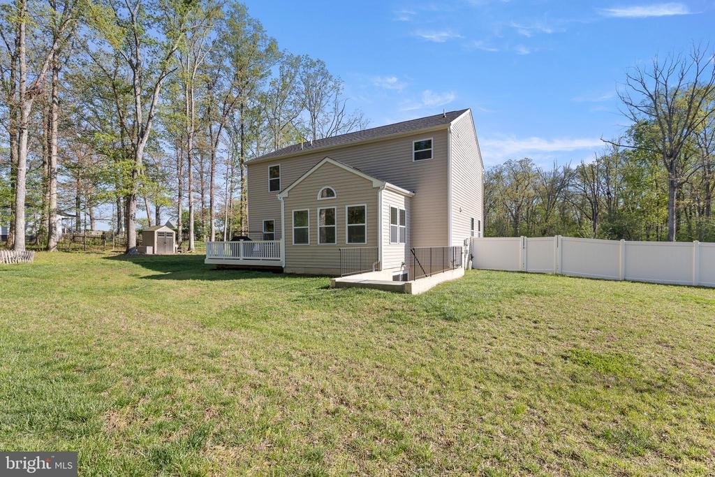 House in Gainesville, Virginia, United States 2 - 17705403