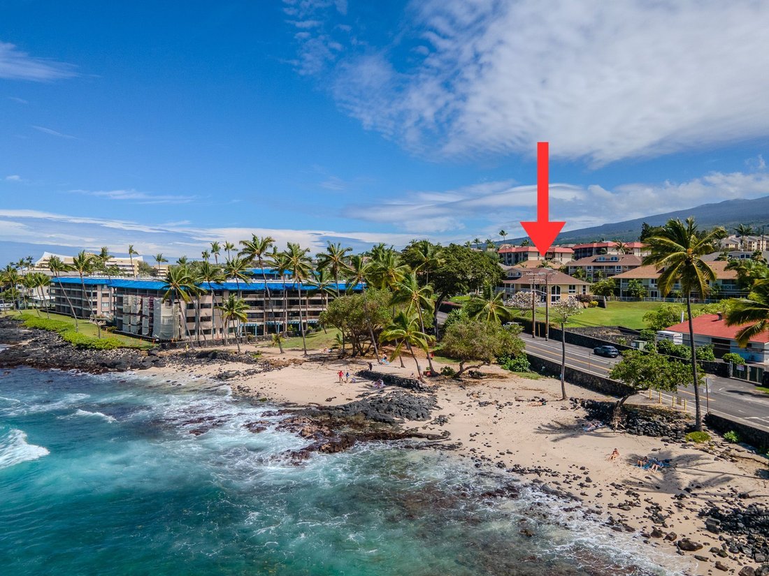 Condo in Kailua-Kona, Hawaii, United States 3 - 17679646