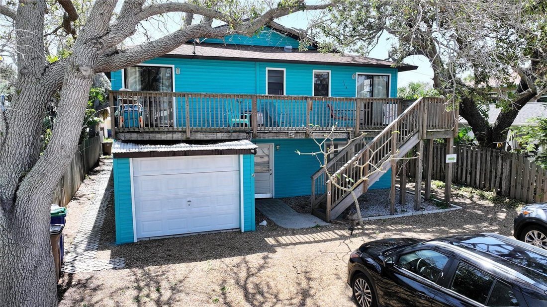 House in Indian Shores, Florida, United States 1 - 17703258