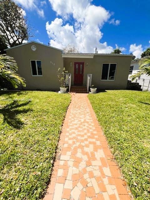 House in Miami, Florida, United States 1 - 17675818