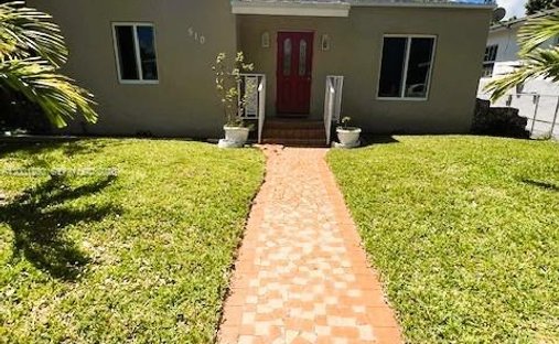 Casa a Miami, Florida, Stati Uniti 1