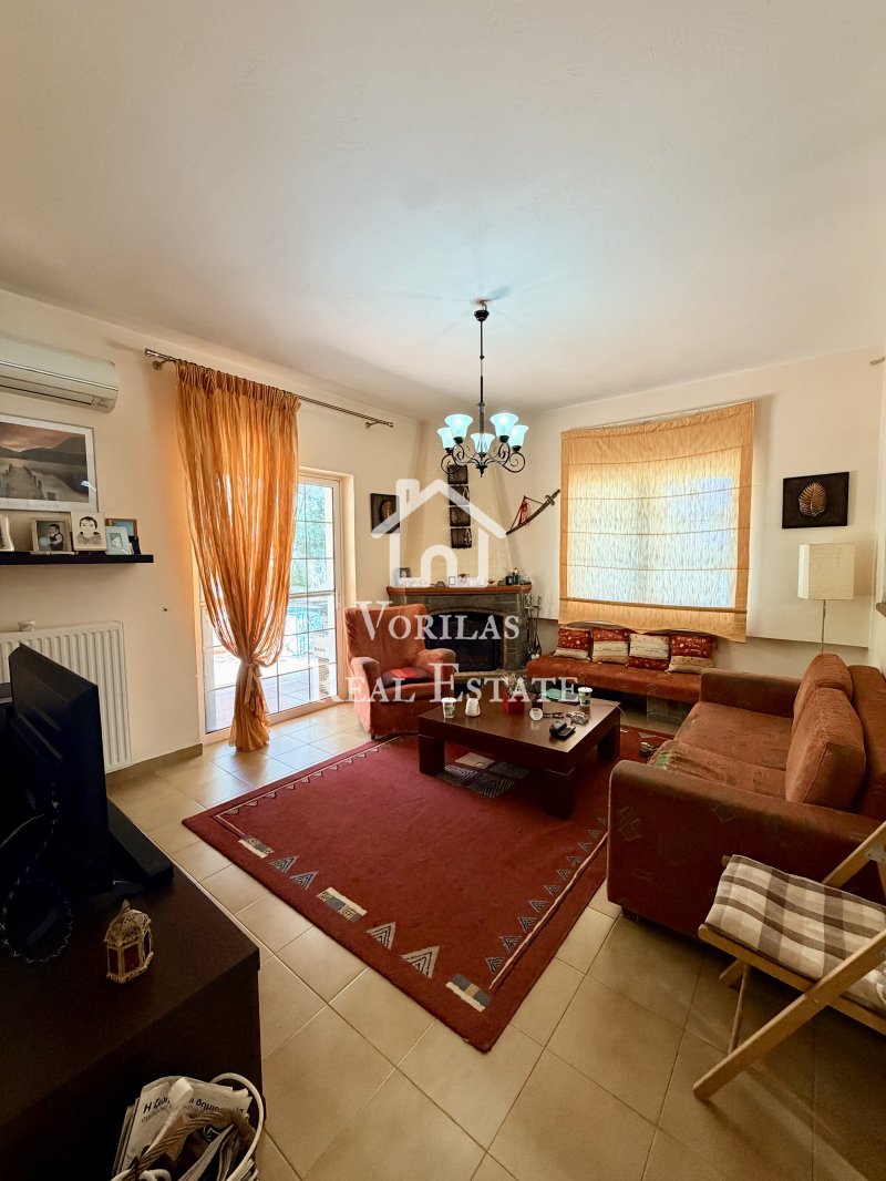 Apartment in Saronida, Attica, Greece 4 - 17712505