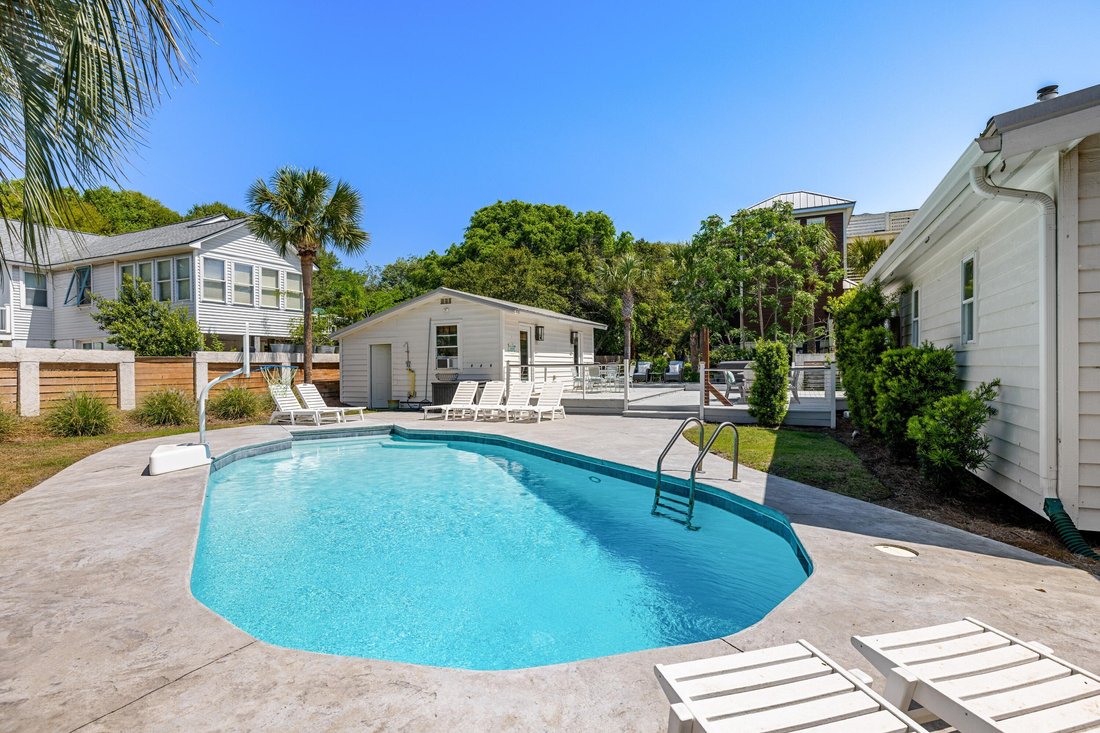House in Isle of Palms, South Carolina, United States 2 - 17715662