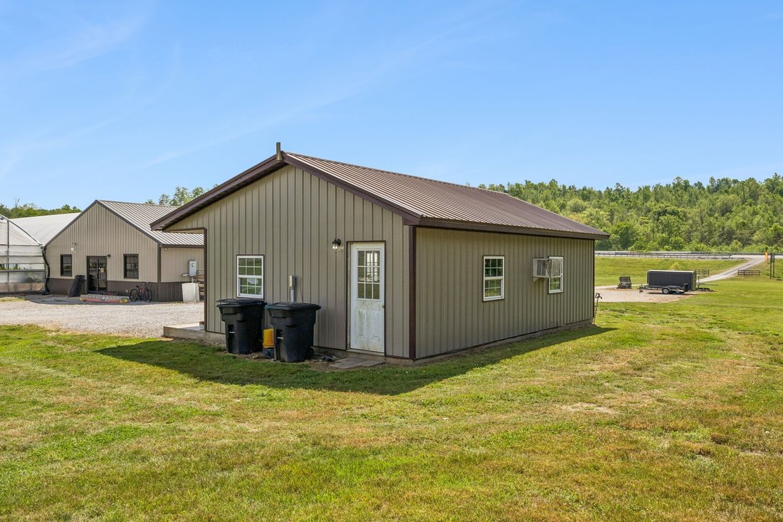House in Lawrenceburg, Tennessee, United States 5 - 17676240