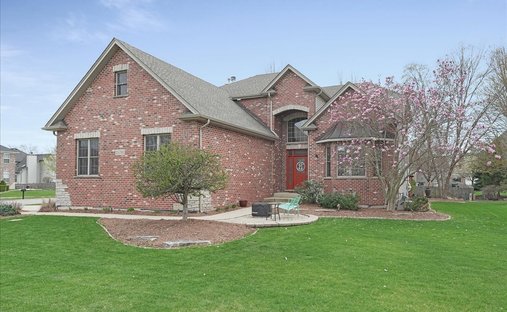 Casa a Plainfield, Illinois, Stati Uniti 1