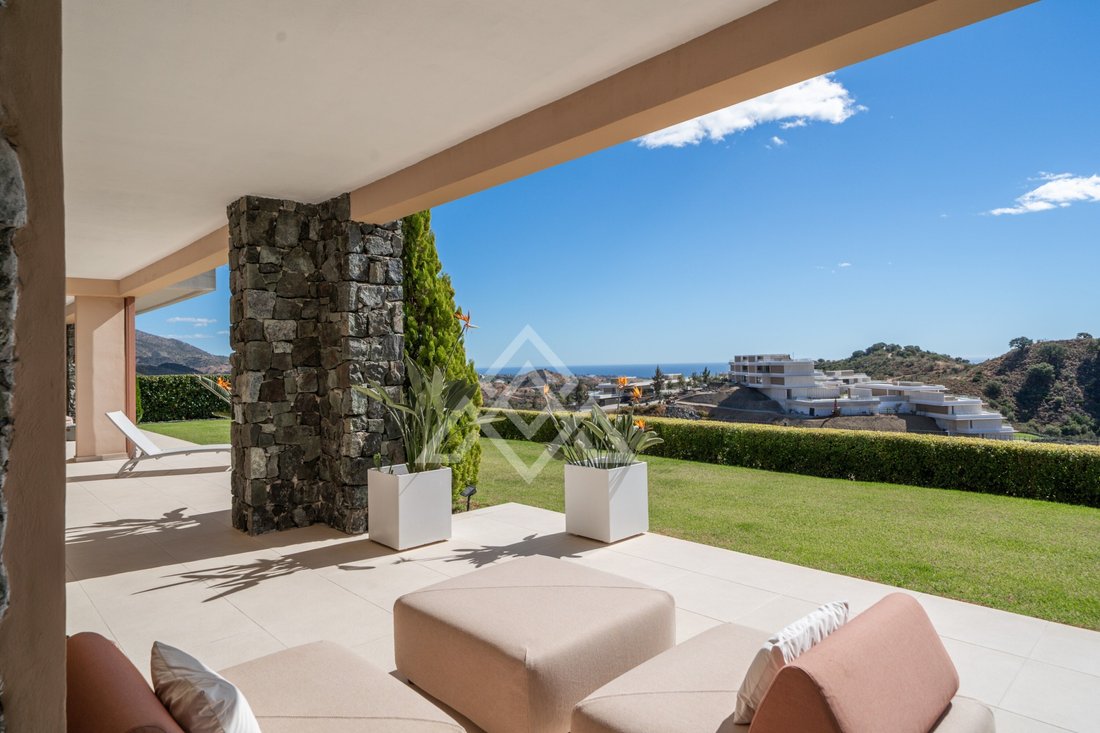 Wohnung in Centro, Malaga, Spanien 2 - 17711138