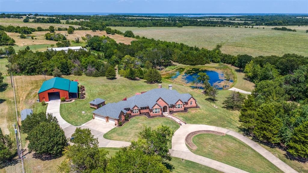 Haus in Denison, Texas, Vereinigte Staaten 1 - 17708420