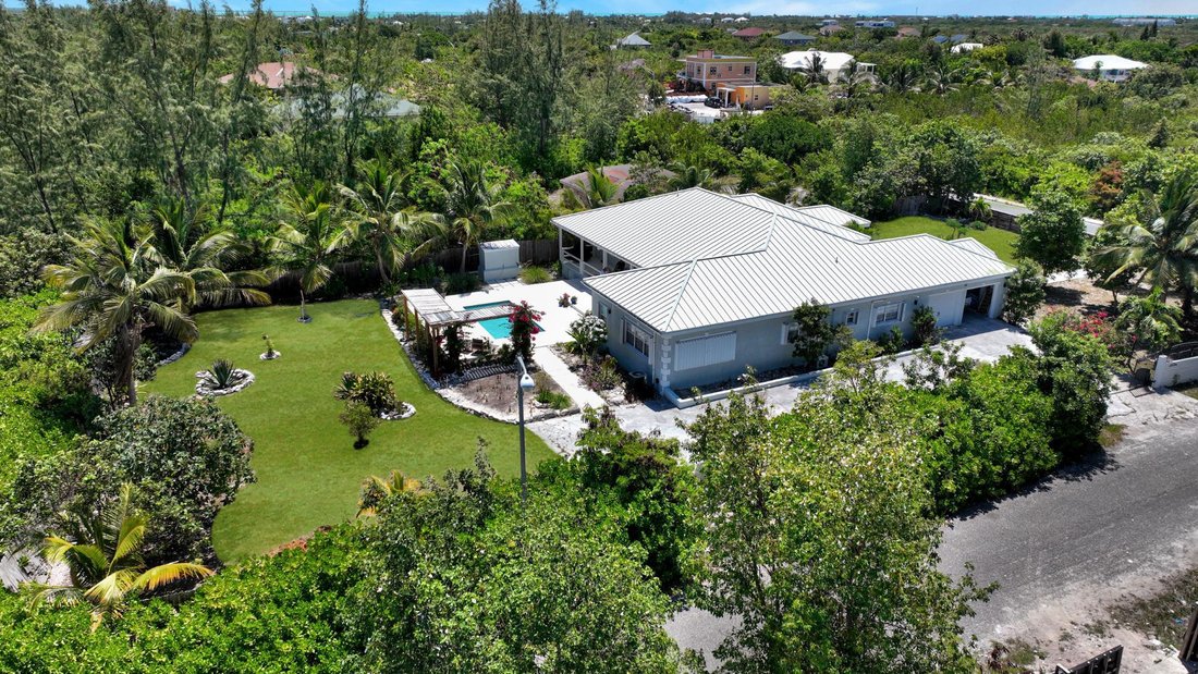 House in Leeward Settlement, Caicos Islands, Turks and Caicos Islands 3 - 17708166