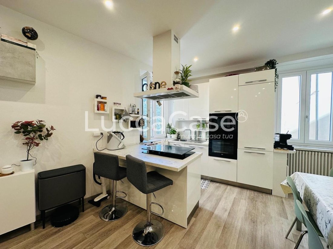 Apartment in Historic Center, Lucca, Tuscany 4 - 17712270